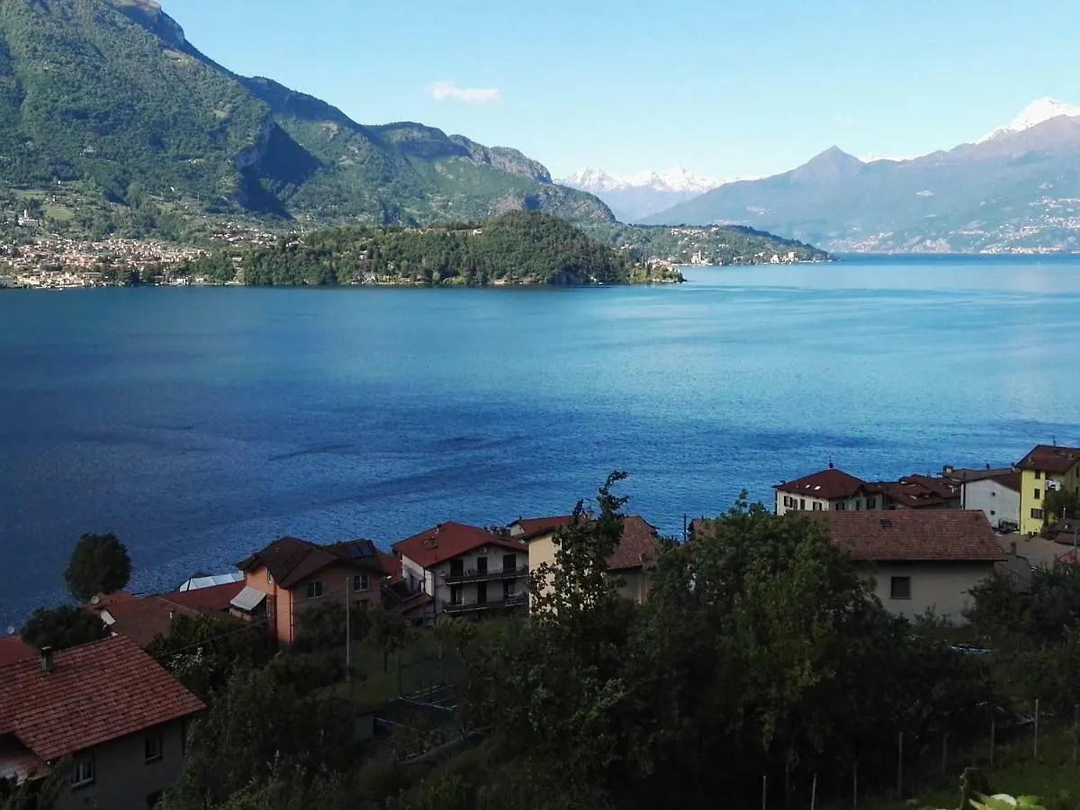 Ca' Eleonora Villa Lezzeno