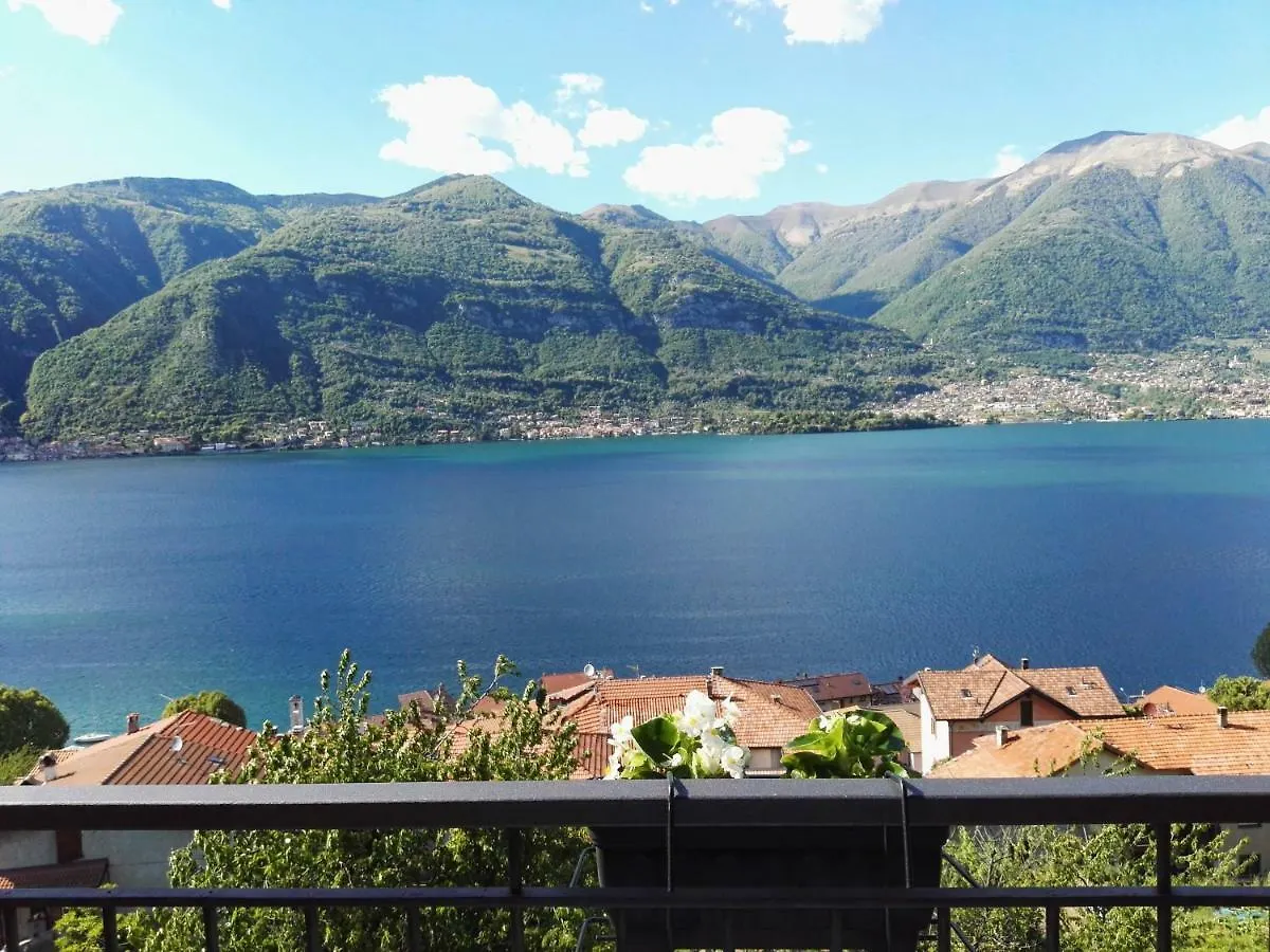 Ca' Eleonora Villa Lezzeno Holiday home