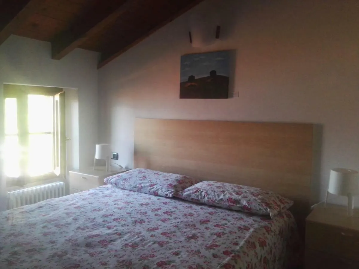 Ca' Eleonora Villa Lezzeno Holiday home