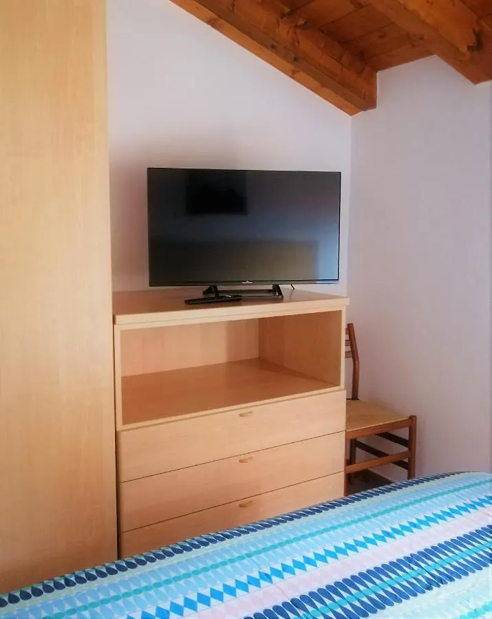 Semesterbostad Ca' Eleonora Villa Lezzeno