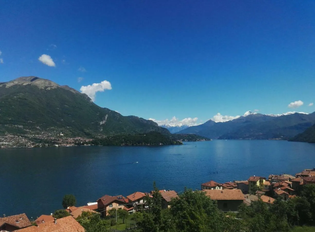 Ca' Eleonora Villa Lezzeno