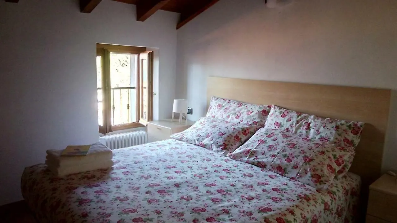 Ca' Eleonora Villa Lezzeno
