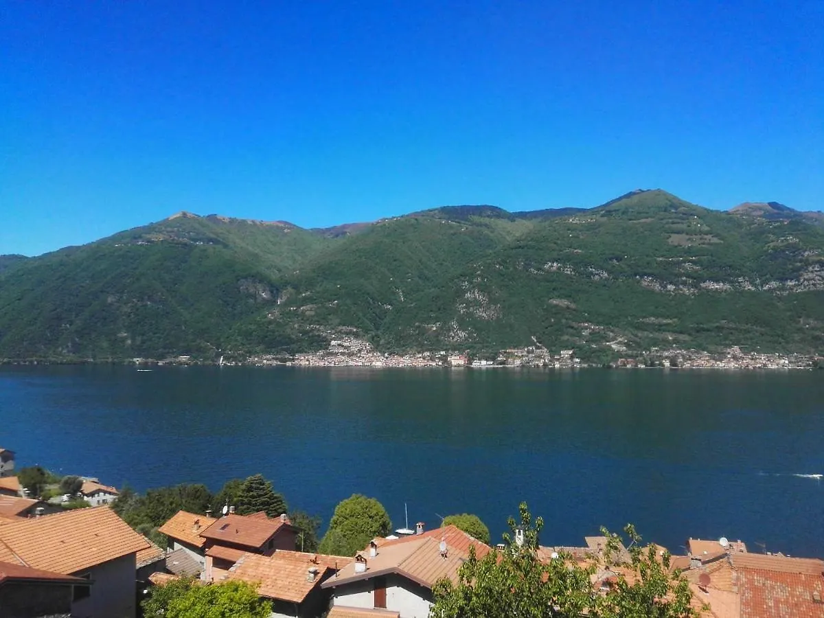 Ca' Eleonora Villa Lezzeno 0*,  Italien