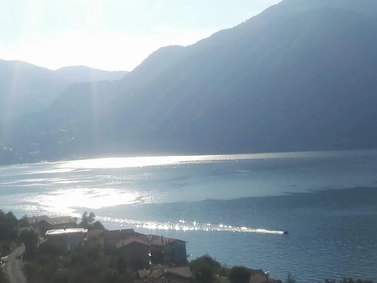 Ca' Eleonora Villa Lezzeno 0*,  Italien