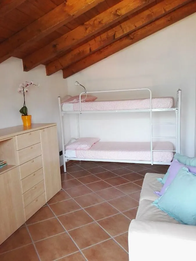 Ca' Eleonora Villa Lezzeno