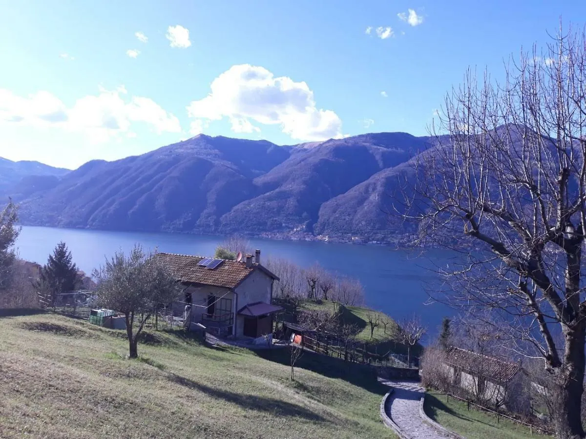 Ca' Eleonora Villa Lezzeno 0*,